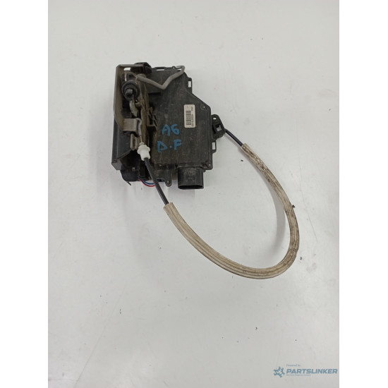 Broasca usa dreapta fata AUDI A6 II 4B2, 4B4, C5 1997 - 2005 4b2837016