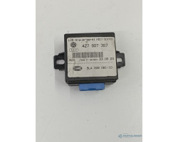modul lumini AUDI A6 II 4B2, 4B4, C5 1997 - 2005 4z7907357
