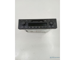 Sistem audio/GPS/radio AUDI A6 II 4B2, 4B4, C5 1997 - 2005