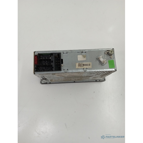Sistem audio/GPS/radio AUDI A6 II 4B2, 4B4, C5 1997 - 2005