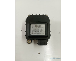 Actuator/motoras clapeta aer AC AUDI A6 II 4B2, 4B4, C5 1997 - 2005 0132801128
