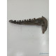 Suport bara de protectie spate dreapta spate AUDI A6 II 4B2, 4B4, C5 1997 - 2005 4b5807454e