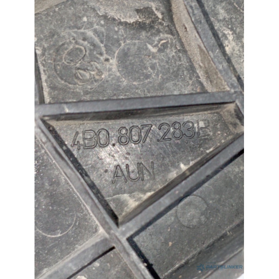 Suport bara de protectie fata AUDI A6 II 4B2, 4B4, C5 1997 - 2005 4b0807283b