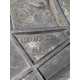 Suport bara de protectie fata AUDI A6 II 4B2, 4B4, C5 1997 - 2005 4b0807283b