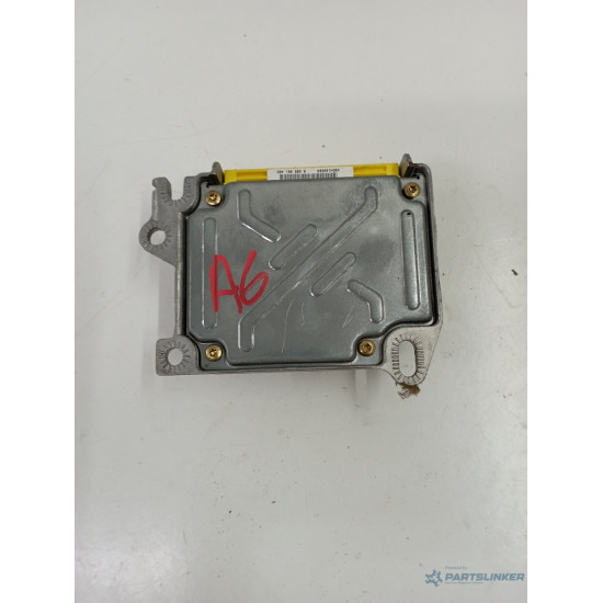 Modul/unitate de control airbaguri AUDI A6 II 4B2, 4B4, C5 1997 - 2005 4b0959655p