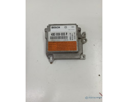 Modul/unitate de control airbaguri AUDI A6 II 4B2, 4B4, C5 1997 - 2005 4b0959655p
