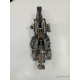 Coloana volan AUDI A6 II 4B2, 4B4, C5 1997 - 2005 4B0419502E