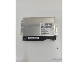 Modul/unitate de control cutie de viteze AUDI A6 II 4B2, 4B4, C5 1997 - 2005 2.5 TDI AKE, BAU, BDH, BND 4b0927156es