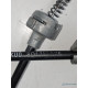 Cablu blocare cutie automata AUDI A6 II 4B2, 4B4, C5 1997 - 2005 8d1713575