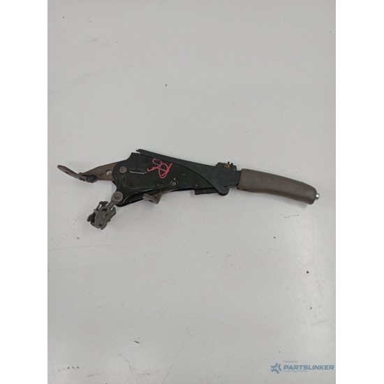 Ansamblu maneta frana de mana/frana de parcare AUDI A6 II 4B2, 4B4, C5 1997 - 2005