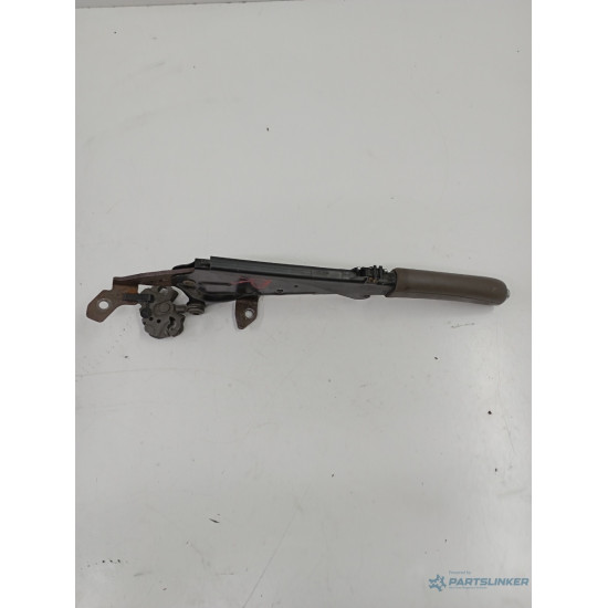 Ansamblu maneta frana de mana/frana de parcare AUDI A6 II 4B2, 4B4, C5 1997 - 2005