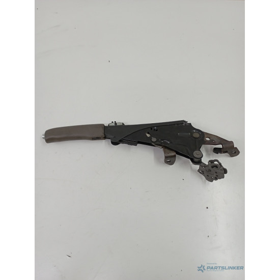 Ansamblu maneta frana de mana/frana de parcare AUDI A6 II 4B2, 4B4, C5 1997 - 2005