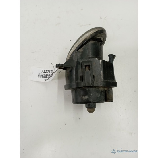 Lampa ceata fata stanga AUDI A6 II 4B2, 4B4, C5 1997 - 2005 246555