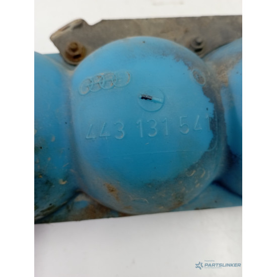 Rezervor de aer vacuum AUDI A6 II 4B2, 4B4, C5 1997 - 2005 2.5 TDI quattro AKE, BAU, BDH 443131541