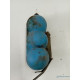 Rezervor de aer vacuum AUDI A6 II 4B2, 4B4, C5 1997 - 2005 2.5 TDI quattro AKE, BAU, BDH 443131541