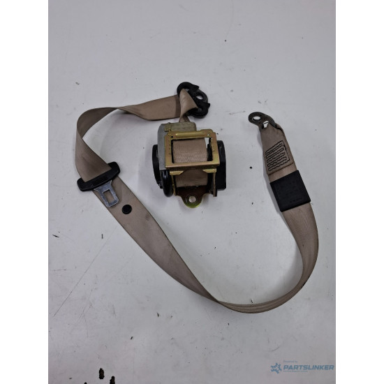 Centura de siguranta fata dreapta fata AUDI A6 II 4B2, 4B4, C5 1997 - 2005