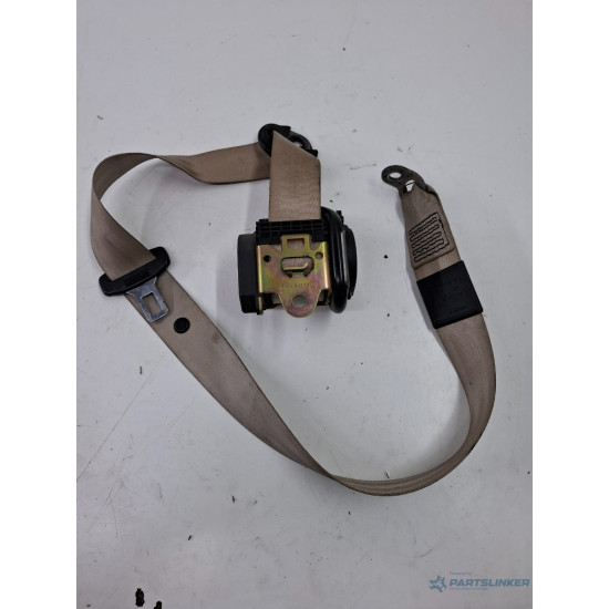 Centura de siguranta fata dreapta fata AUDI A6 II 4B2, 4B4, C5 1997 - 2005