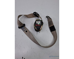 Centura de siguranta fata dreapta fata AUDI A6 II 4B2, 4B4, C5 1997 - 2005
