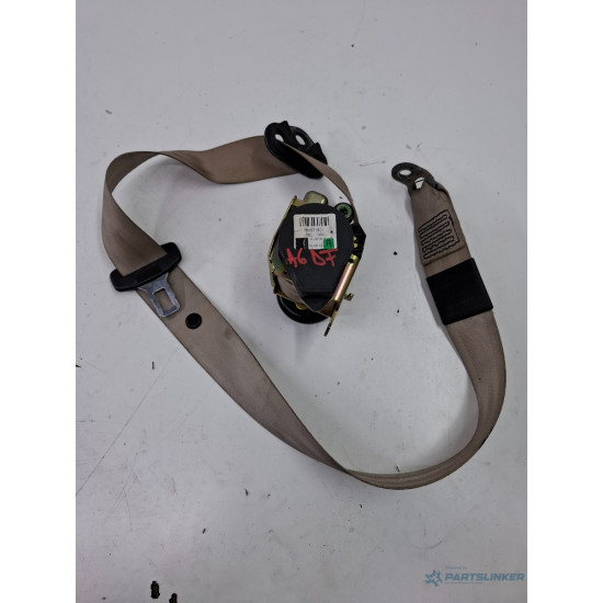 Centura de siguranta fata dreapta fata AUDI A6 II 4B2, 4B4, C5 1997 - 2005