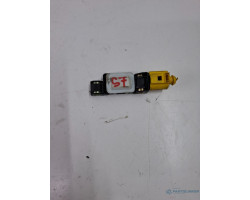Senzor de impact airbag stanga fata AUDI A6 II 4B2, 4B4, C5 1997 - 2005 4b0959643e