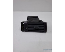 Grila de ventilatie laterala panou de bord dreapta fata AUDI A6 II 4B2, 4B4, C5 1997 - 2005