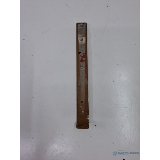 Panou ornamental central panou de bord AUDI A6 II 4B2, 4B4, C5 1997 - 2005 4b0863209