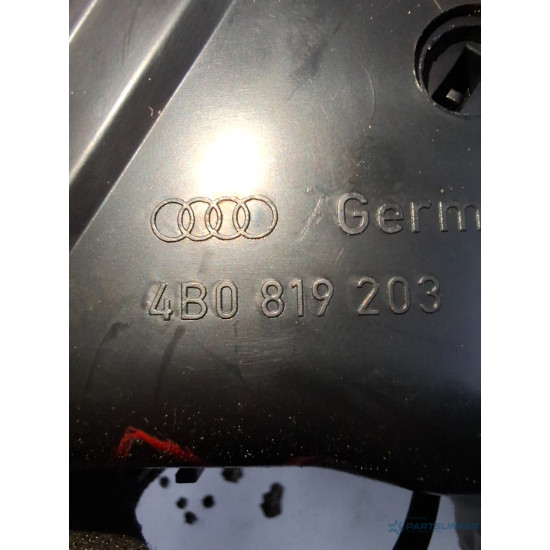 Grila de ventilatie spate AUDI A6 II 4B2, 4B4, C5 1997 - 2005 4b0819203
