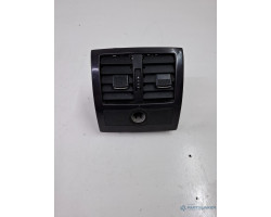 Grila de ventilatie spate AUDI A6 II 4B2, 4B4, C5 1997 - 2005 4b0819203