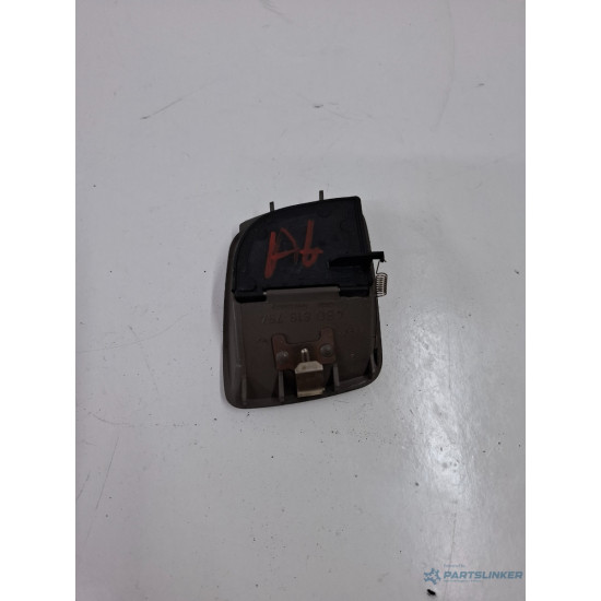 Grila de ventilatie laterala panou de bord AUDI A6 II 4B2, 4B4, C5 1997 - 2005