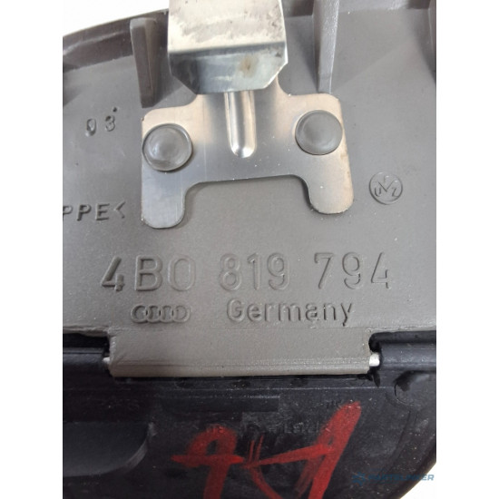Grila de ventilatie laterala panou de bord AUDI A6 II 4B2, 4B4, C5 1997 - 2005