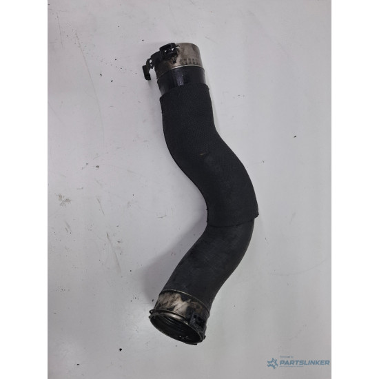 Furtun intercooler BMW 3 VI Touring F31 2011 - >, BMW 1 II F20 2010 - >, BMW 3 VI F30, F80 2011 - 2018 474274802