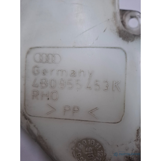 Vas/rezervor lichid de spalare parbriz AUDI A6 II 4B2, 4B4, C5 1997 - 2005 4b0955453k