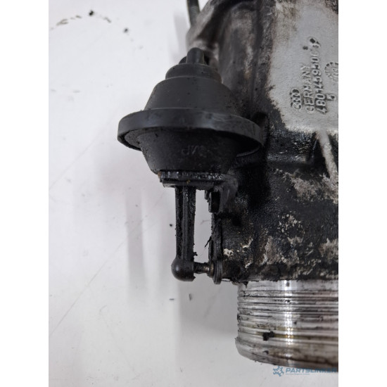 Supapa clapeta de acceleratie AUDI A6 II 4B2, 4B4, C5 1997 - 2005 2.5 TDI AKE, BAU, BDH, BND 4b0145950