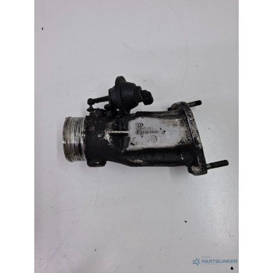 Supapa clapeta de acceleratie AUDI A6 II 4B2, 4B4, C5 1997 - 2005 2.5 TDI AKE, BAU, BDH, BND 4b0145950