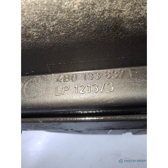 Capac carcasa filtru de aer AUDI A6 II 4B2, 4B4, C5 1997 - 2005 2.5 TDI AKE, BAU, BDH, BND 4b0133837f