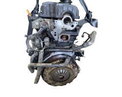 Motor VOLKSWAGEN POLO 9N_ 2001 - 2012 1.4 TDI AMF, BAY AMF