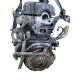Motor VOLKSWAGEN POLO 9N_ 2001 - 2012 1.4 TDI AMF, BAY AMF