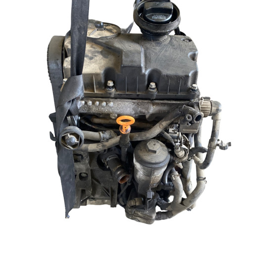Motor VOLKSWAGEN POLO 9N_ 2001 - 2012 1.4 TDI AMF, BAY AMF