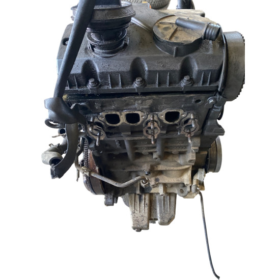 Motor VOLKSWAGEN POLO 9N_ 2001 - 2012 1.4 TDI AMF, BAY AMF