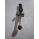 Brat suspensie fata stanga AUDI A6 II Avant 4B5, 4B6, C5 1997 - 2005 TDI AKE, BAU, BDH