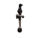 Brat suspensie fata stanga AUDI A6 II Avant 4B5, 4B6, C5 1997 - 2005 TDI AKE, BAU, BDH