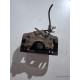 Etrier frana fata dreapta fata AUDI A6 II Avant 4B5, 4B6, C5 1997 - 2005 TDI AKE, BAU, BDH