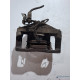 Etrier frana fata stanga fata AUDI A6 II 4B2, 4B4, C5 1997 - 2005