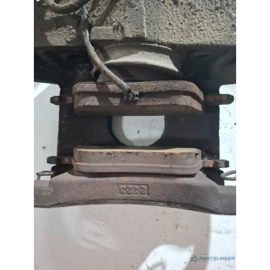 Etrier frana fata stanga fata AUDI A6 II 4B2, 4B4, C5 1997 - 2005
