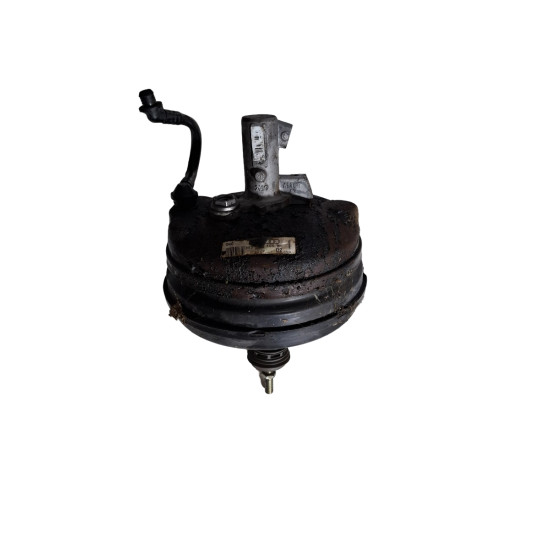 Servofrana AUDI A6 II 4B2, 4B4, C5 1997 - 2005 2.5 TDI AKE, BAU, BDH, BND