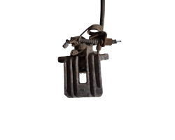 Etrier frana spate stanga spate AUDI A6 II Avant 4B5, 4B6, C5 1997 - 2005 TDI AKE, BAU, BDH