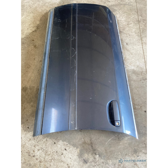 Usa Portiera fata stanga fata AUDI A6 II 4B2, 4B4, C5 1997 - 2005