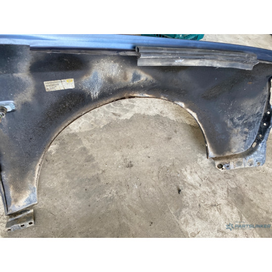 Aripa stanga fata AUDI A6 II 4B2, 4B4, C5 1997 - 2005
