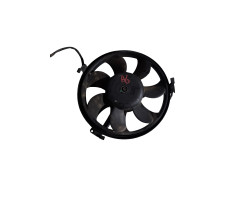 Ventilator electric radiator AUDI A6 II Avant 4B5, 4B6, C5 1997 - 2005 TDI AKE, BAU, BDH