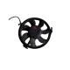 Ventilator electric radiator AUDI A6 II Avant 4B5, 4B6, C5 1997 - 2005 TDI AKE, BAU, BDH